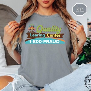 2026 Quality Learing Center shirt, Funny Republican shirt,Quality Learing Center Hoodies,Quality Learing Center Sweatshirts, Patriotic shirt image 8