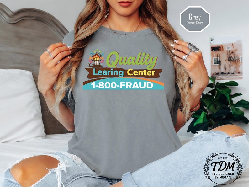 2026 Quality Learing Center shirt, Funny Republican shirt,Quality Learing Center Hoodies,Quality Learing Center Sweatshirts, Patriotic shirt image 8
