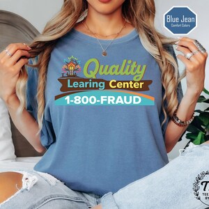 2026 Quality Learing Center shirt, Funny Republican shirt,Quality Learing Center Hoodies,Quality Learing Center Sweatshirts, Patriotic shirt image 12