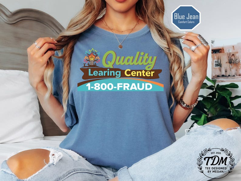 2026 Quality Learing Center shirt, Funny Republican shirt,Quality Learing Center Hoodies,Quality Learing Center Sweatshirts, Patriotic shirt image 12