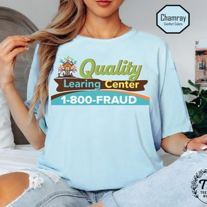 2026 Quality Learing Center shirt, Funny Republican shirt,Quality Learing Center Hoodies,Quality Learing Center Sweatshirts, Patriotic shirt image 7