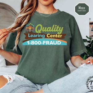 2026 Quality Learing Center shirt, Funny Republican shirt,Quality Learing Center Hoodies,Quality Learing Center Sweatshirts, Patriotic shirt image 11