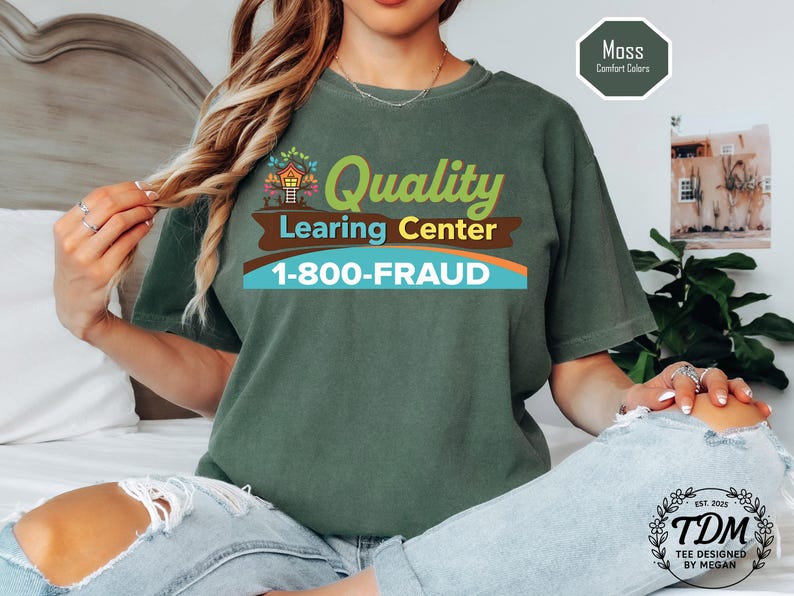 2026 Quality Learing Center shirt, Funny Republican shirt,Quality Learing Center Hoodies,Quality Learing Center Sweatshirts, Patriotic shirt image 11