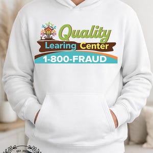 2026 Quality Learing Center shirt, Funny Republican shirt,Quality Learing Center Hoodies,Quality Learing Center Sweatshirts, Patriotic shirt image 3