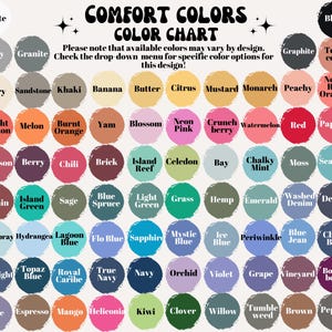 Chemise citrouille cerise | T-shirt graphique d'automne Coquette | Esthétique noeud et citrouille | Chemise girly d'automne | Chemise d'Halloween girly | Chemise Comfort Colors image 8
