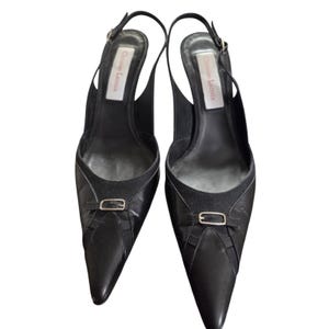 Prada Mule - Etsy