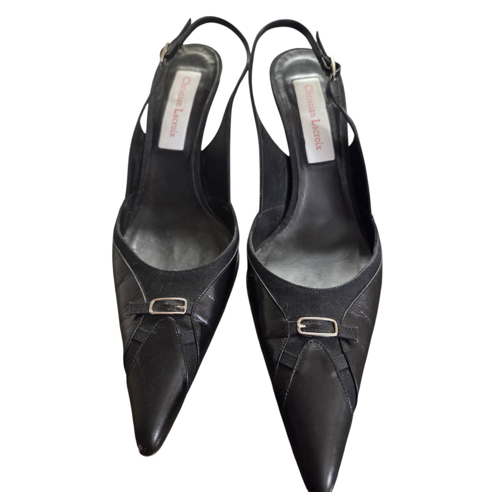 Prada Mules - Etsy Canada
