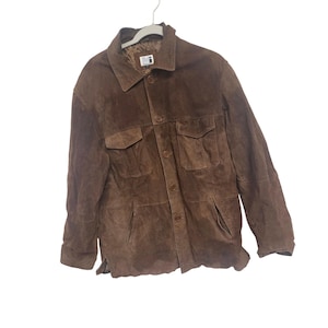 Michael Hoban North Beach Leather - Etsy