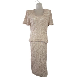 champagne mother of the bride dress short Mother of the Bride Dress Style #29830