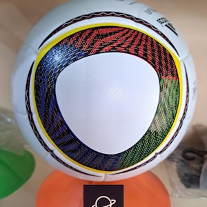 Jabulani soccer ball - Etsy 日本