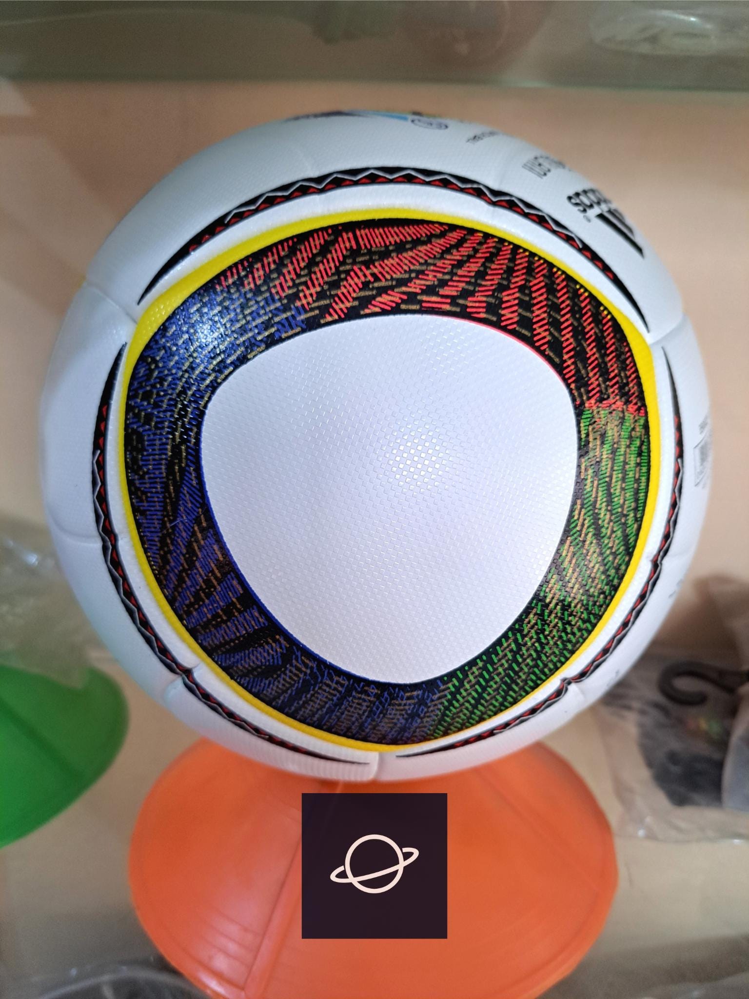 2010 world cup ball - Etsy 日本