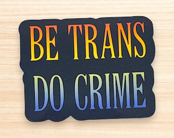 LGBTQIA Stickers