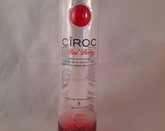 Ciroc tumbler, 375ml single