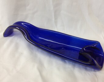 Wine Bottle Spoon rest