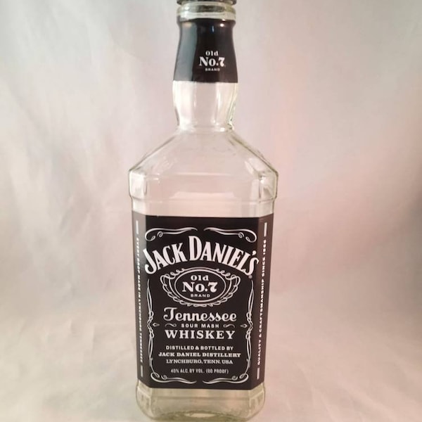 Jack Daniel's - Etsy