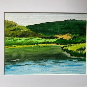 Landscape