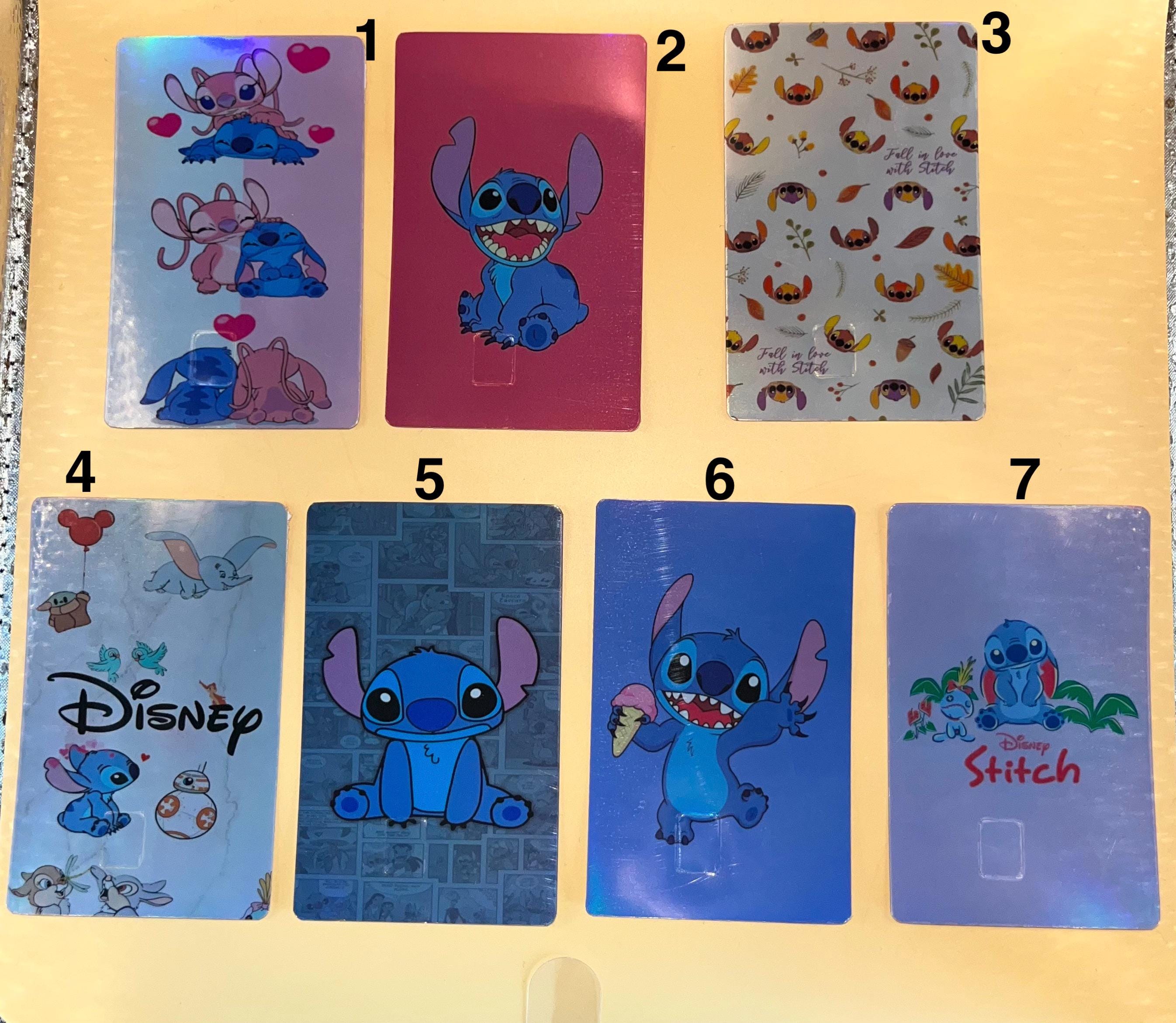 stitch card binder Lorcana Supplies: this portfolio allows Disney Lorcana players and collectors to showcase their unique style and love for all things Disney Disney Stitch Trading Card Set