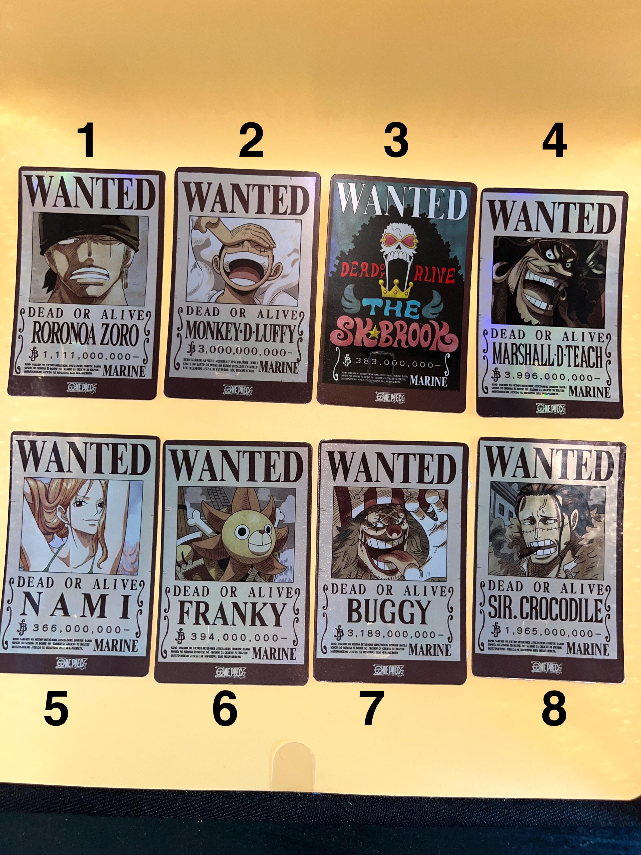 その他 ONEPIECE OP4 CARDGAME & LIMITED STICKERS Anime Custom Card Skin Vinyl Sticker Card Sticker Small Chip