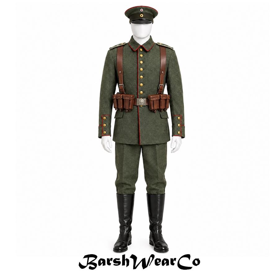 German army dress military uniform - Etsy 日本
