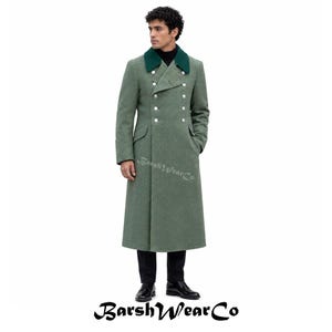 German military coat - Etsy 日本