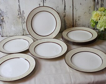 Burlap plates | Etsy Burlap plates | Etsy