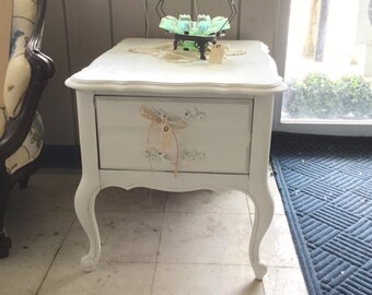 Large Nightstand Etsy