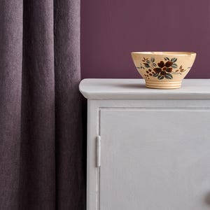 Annie Sloan Chalk Paint Chicago Grey Gray 1 Ltr Furniture Paint Water Based 150' Coverage image 4