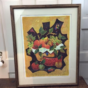 Tony Agostini - Etsy