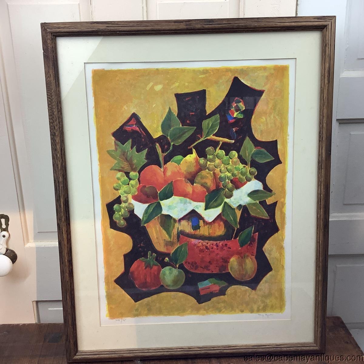 Tony Agostini - Etsy