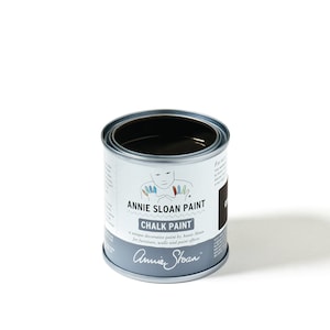 Graphite 4.2 oz Annie Sloan Chalk Paint