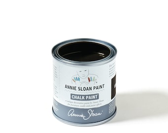 Graphite 4.2 oz Annie Sloan Chalk Paint