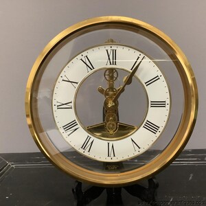 Verichron clock - Etsy 日本