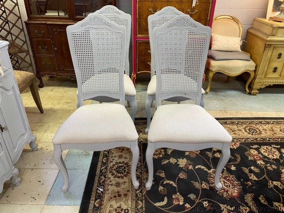 Painted kitchen chairs for sale new arrivals