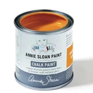 Barcelona 4.2 oz Annie Sloan Chalk Paint