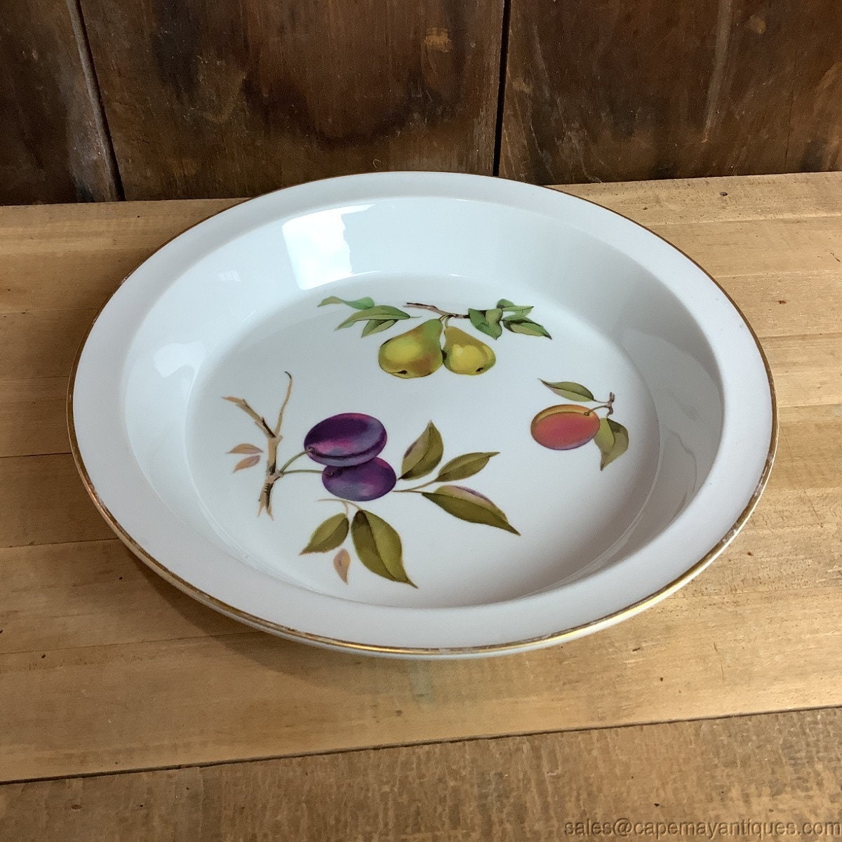 Royal worcester plate - Etsy 日本