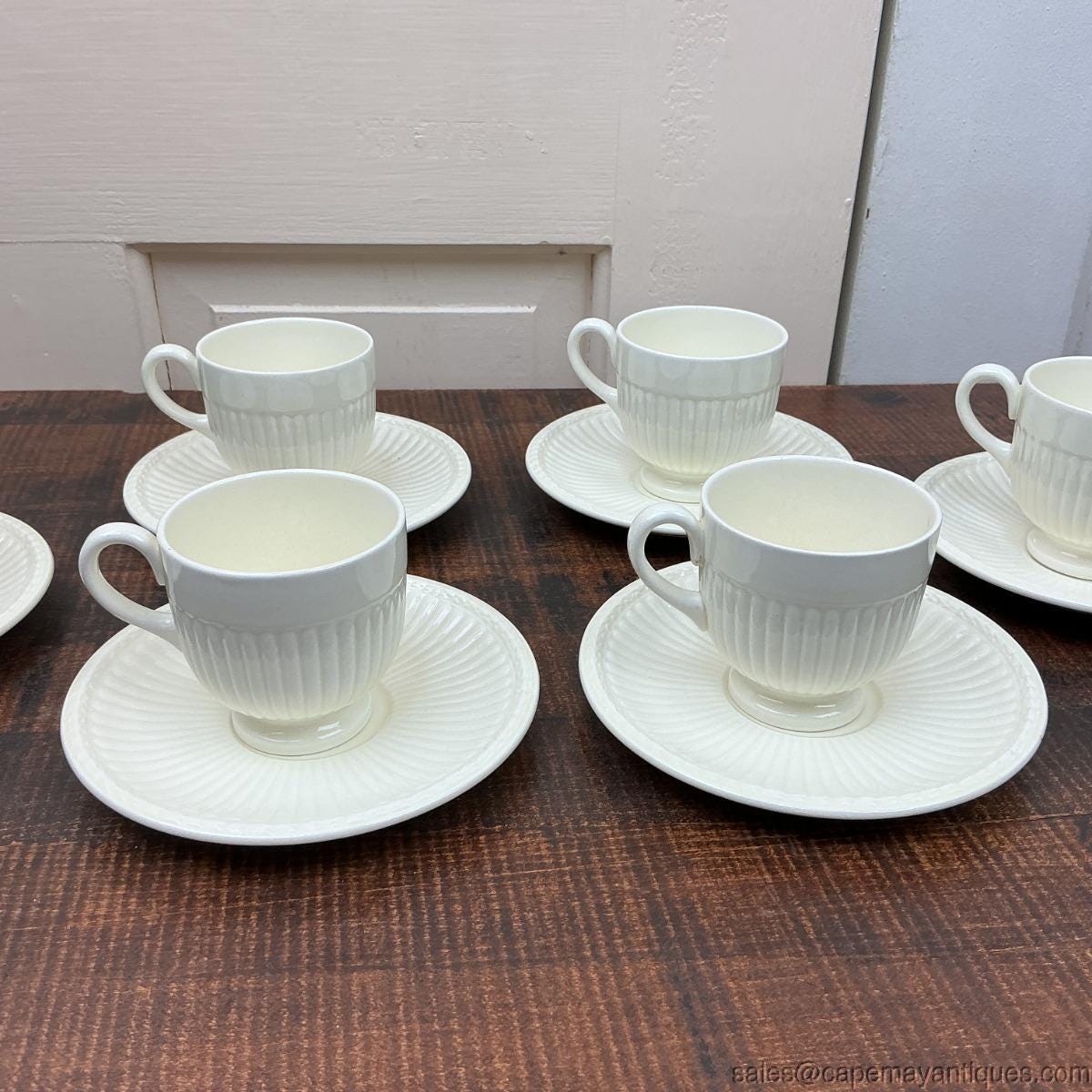 Wedgwood Edme - Etsy