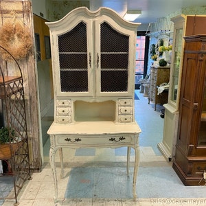 Thomasville secretary desk deals