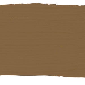 Annie Sloan Chalk Paint Honfleur 1,2 Unzen braune Möbelfarbenabdeckungen 18 'auf Wasserbasis Bild 2