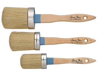 Annie Sloan Chalk Paint Brushes