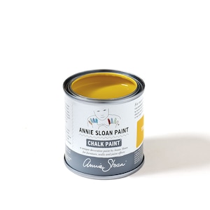 Tilton 4.22 oz Tin Annie Sloan Chalk Paint