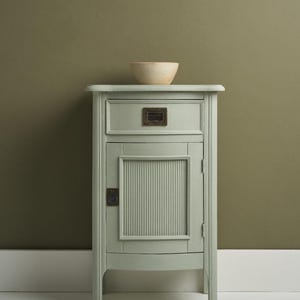 Annie Sloan Chalk Paint Coolabah Green 4,2 Unzen Mustertopf Möbelfarbe Bild 2