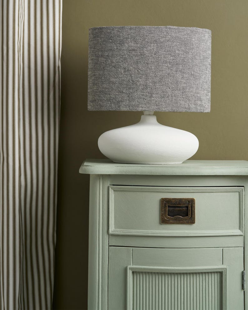 Annie Sloan Chalk Paint Coolabah Green 4,2 Unzen Mustertopf Möbelfarbe Bild 5