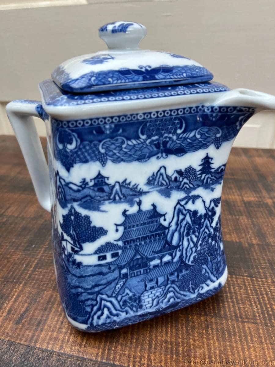 Ringtons - Etsy Singapore