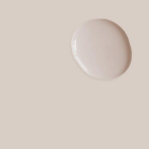 Annie Sloan Satin Paint Pointe Silk Light Pink Furniture Paint All in One image 2