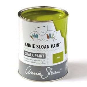 Firle Annie Sloan Chalk Paint Litre