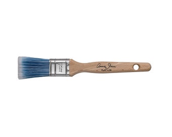 Pintura de tiza Annie Sloan, pincel sintético pequeño