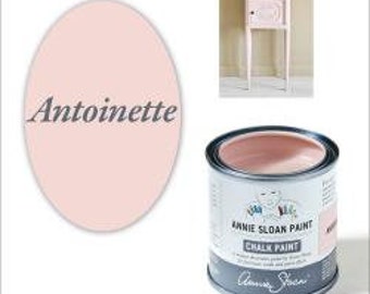 Antoinette 4.22 oz Annie Sloan Chalk Paint