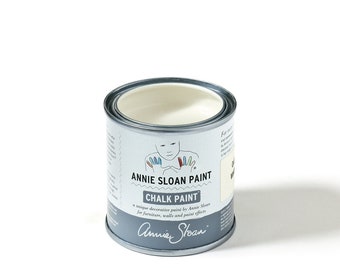 Old White 4.2 oz Annie Sloan Chalk Paint