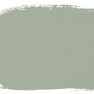 Annie Sloan Chalk Paint Coolabah Green 4,2 Unzen Mustertopf Möbelfarbe Bild 6