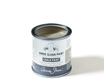 Paris Grey 4.2 oz Annie Sloan Chalk Paint